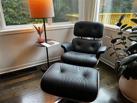 herman miller replica eames chair|original eames chair vs replica.